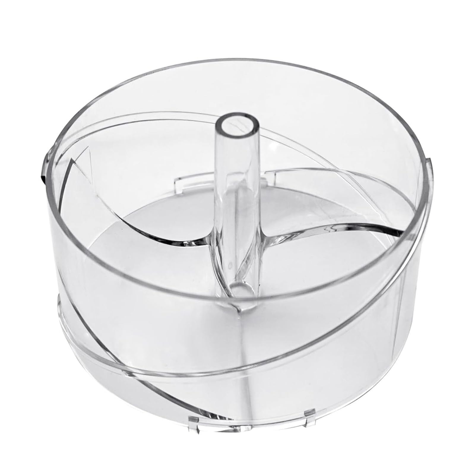 Photo 1 of 241685101 Ice Dispenser Drum Compatible with Frigidaire Refrigerator - Replace AP3959117 241685103 1196676 5304404346 7241685101 AH1526412 EA1526412 PS1526412