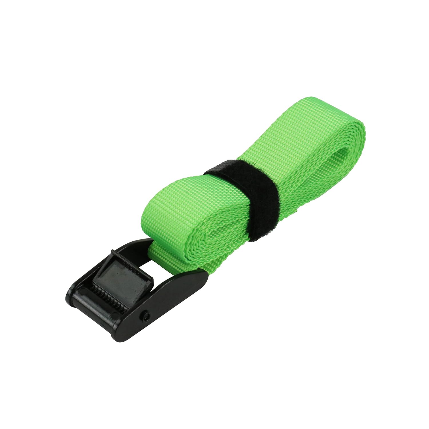 Amazon | イーバリュー(E-Value) カムバックル式荷締ベルト 25mm
