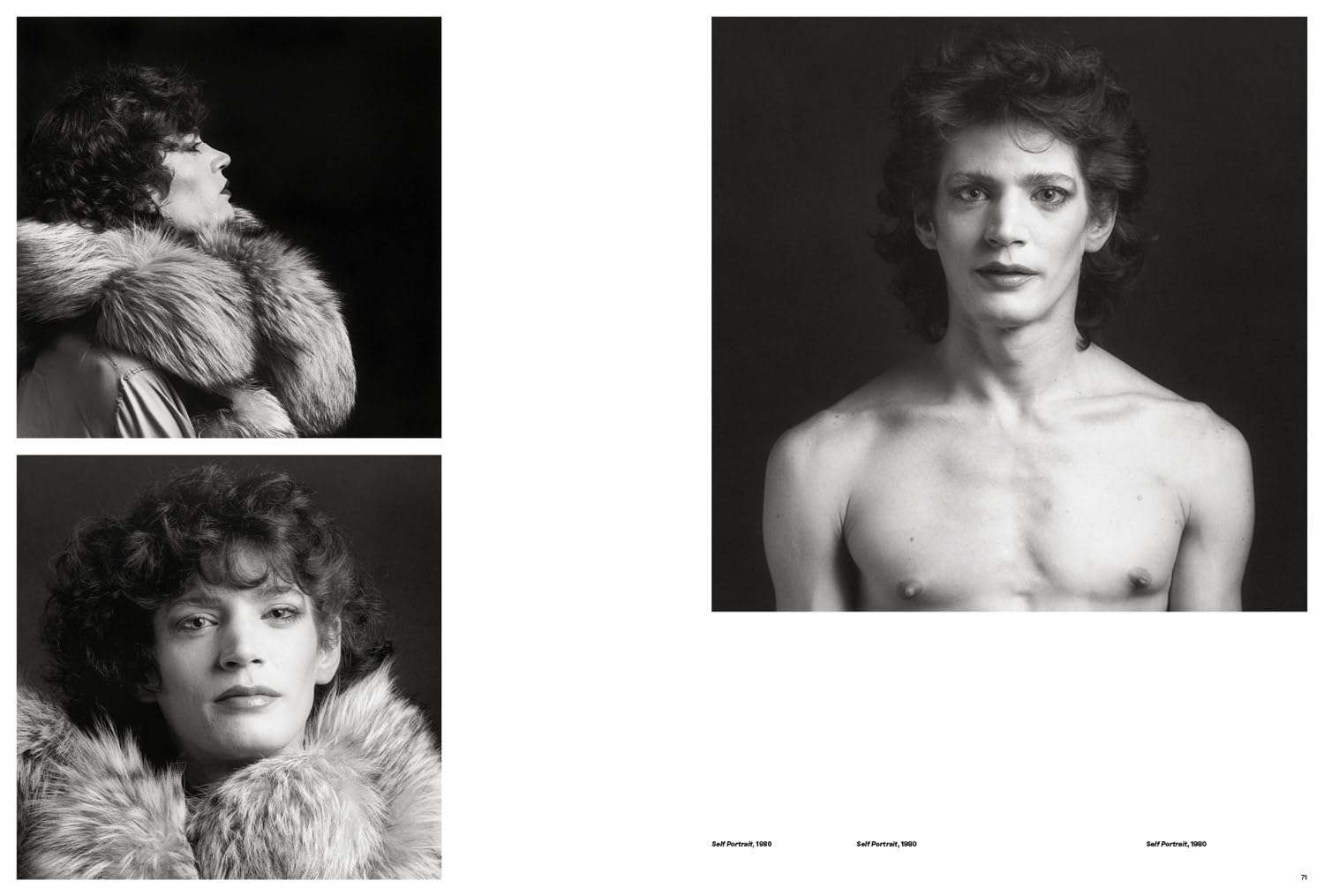 Robert Mapplethorpe. Ediz. italiana e inglese