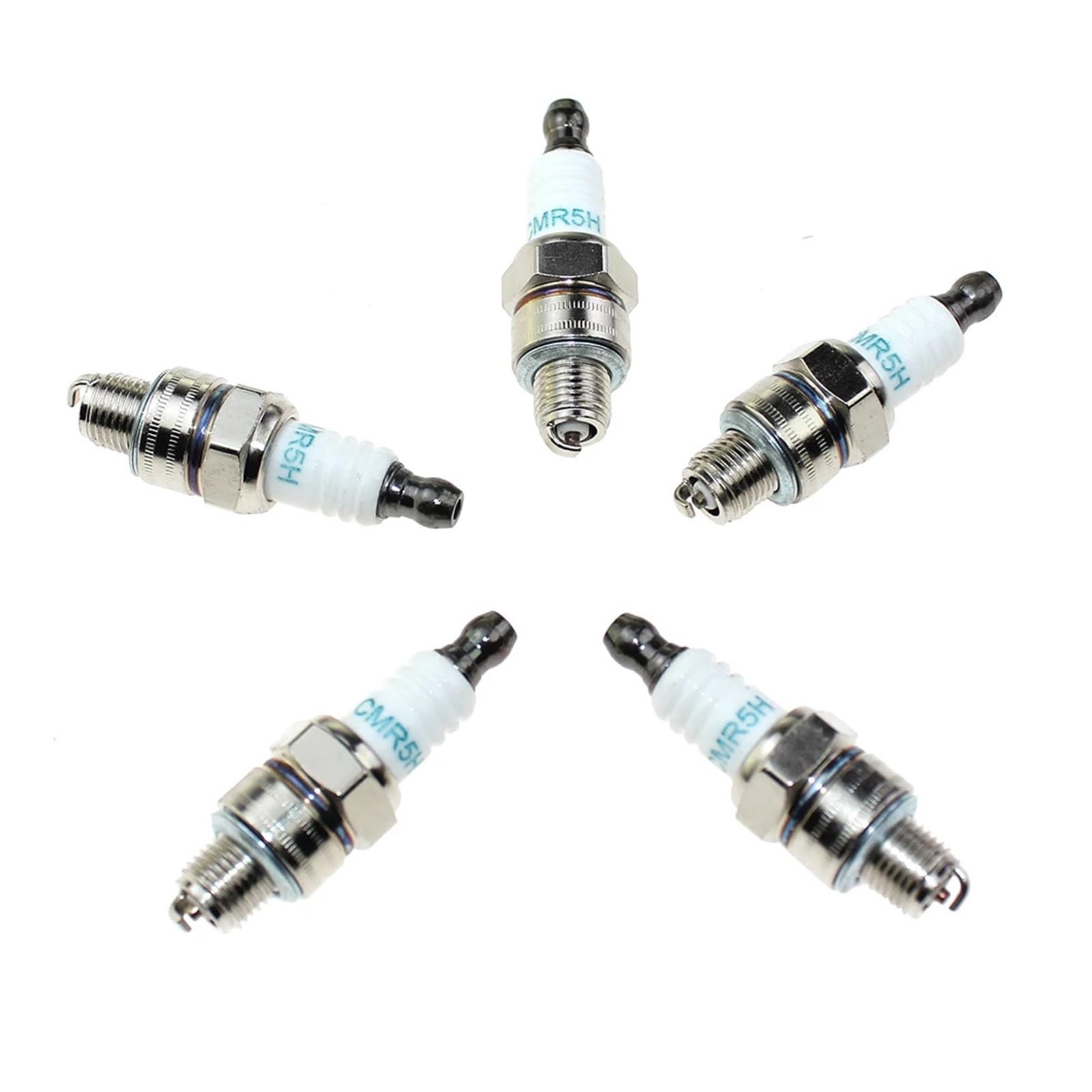 Bougie d'allumage HQT-4 pour moteurs 6028 T22LS T22LCS 590710201