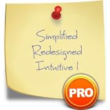 Sticky Notes Pro !