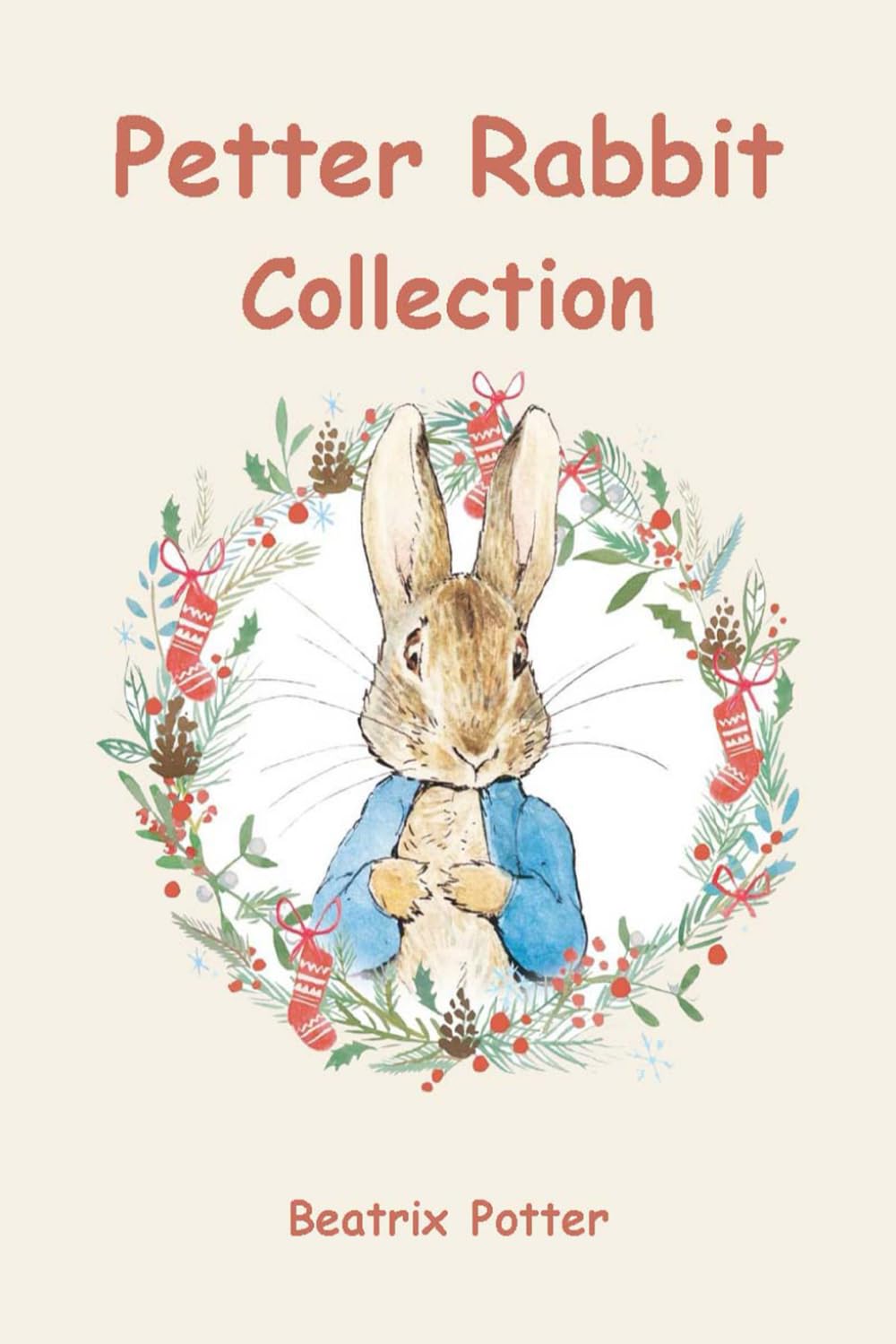 Beatrix Potter Peter Rabbit Tales Collection