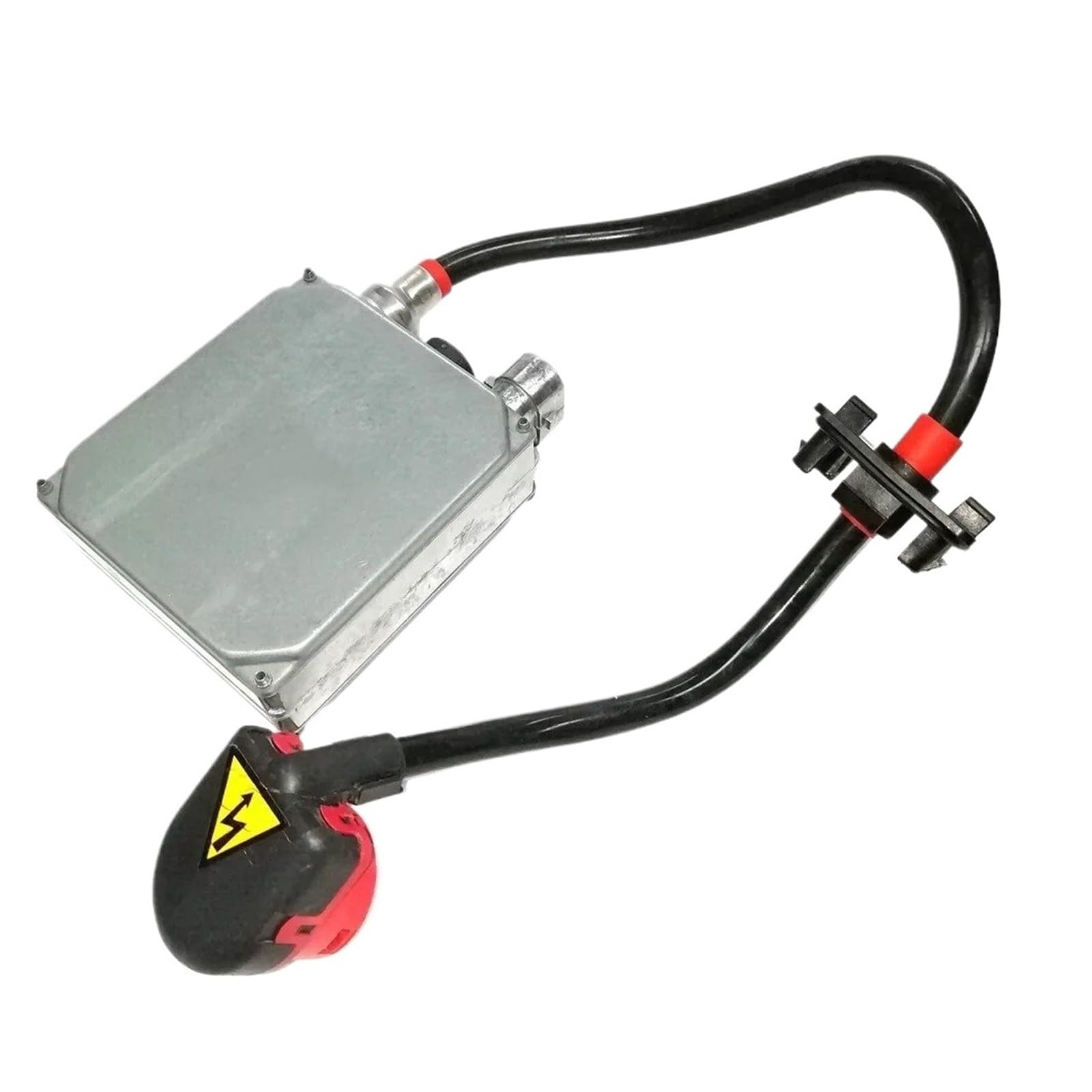 Xenon Ballast Hid 5DV00776015 5DV00776071 4B0941471 Módulo Control Faros Balasto Xenón para D2S D2R Y H7 H8 H9 H11 9005 9006(D2S D2R Socket X1PCS)