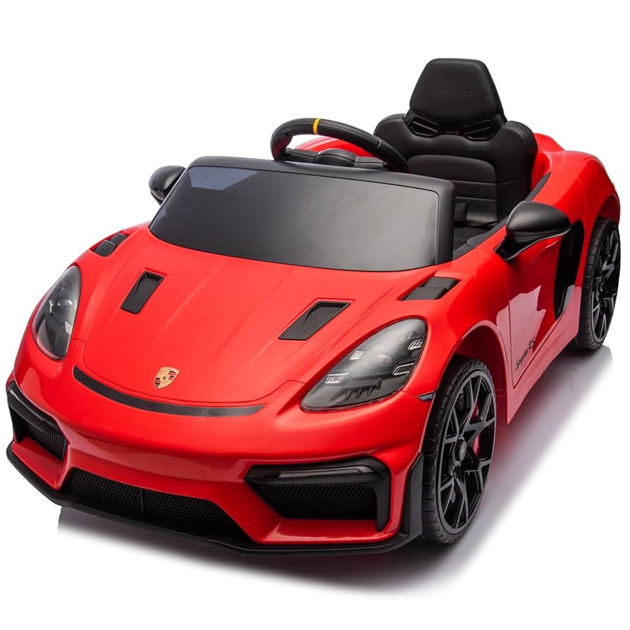 ドリラジ　ポルシェ 新品】ポルシェ911 ドリフト ラジコンカー 2.4GHz - メルカリ