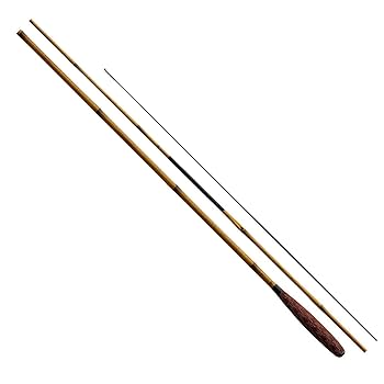 Amazon | シマノ(SHIMANO) へら竿 特作 伊吹(とくさく いぶき