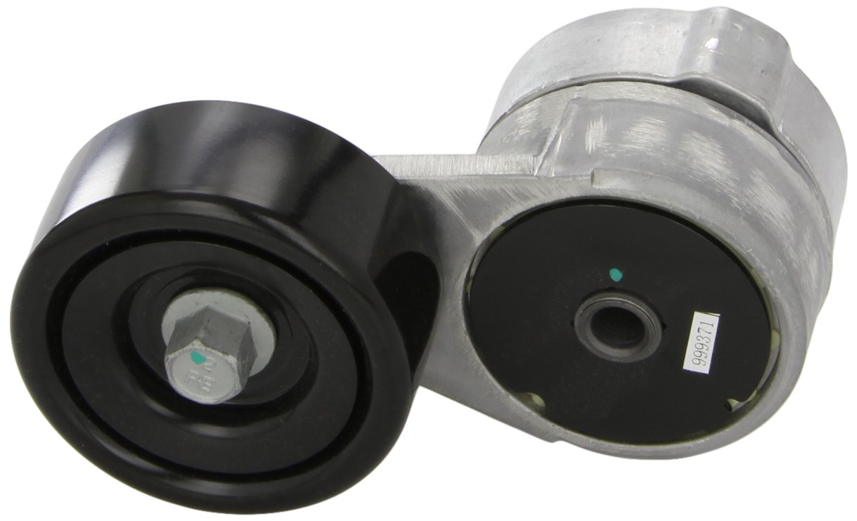 INA 534 0417 10 Spannarm Keilrippenriemen Kompatibel mit KIA RIO III UB 252812B000 252812B010 252812B020