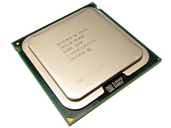 Amazon.com: Intel Xeon E5430 2.66GHz 1333MHz 12MB Socket 771