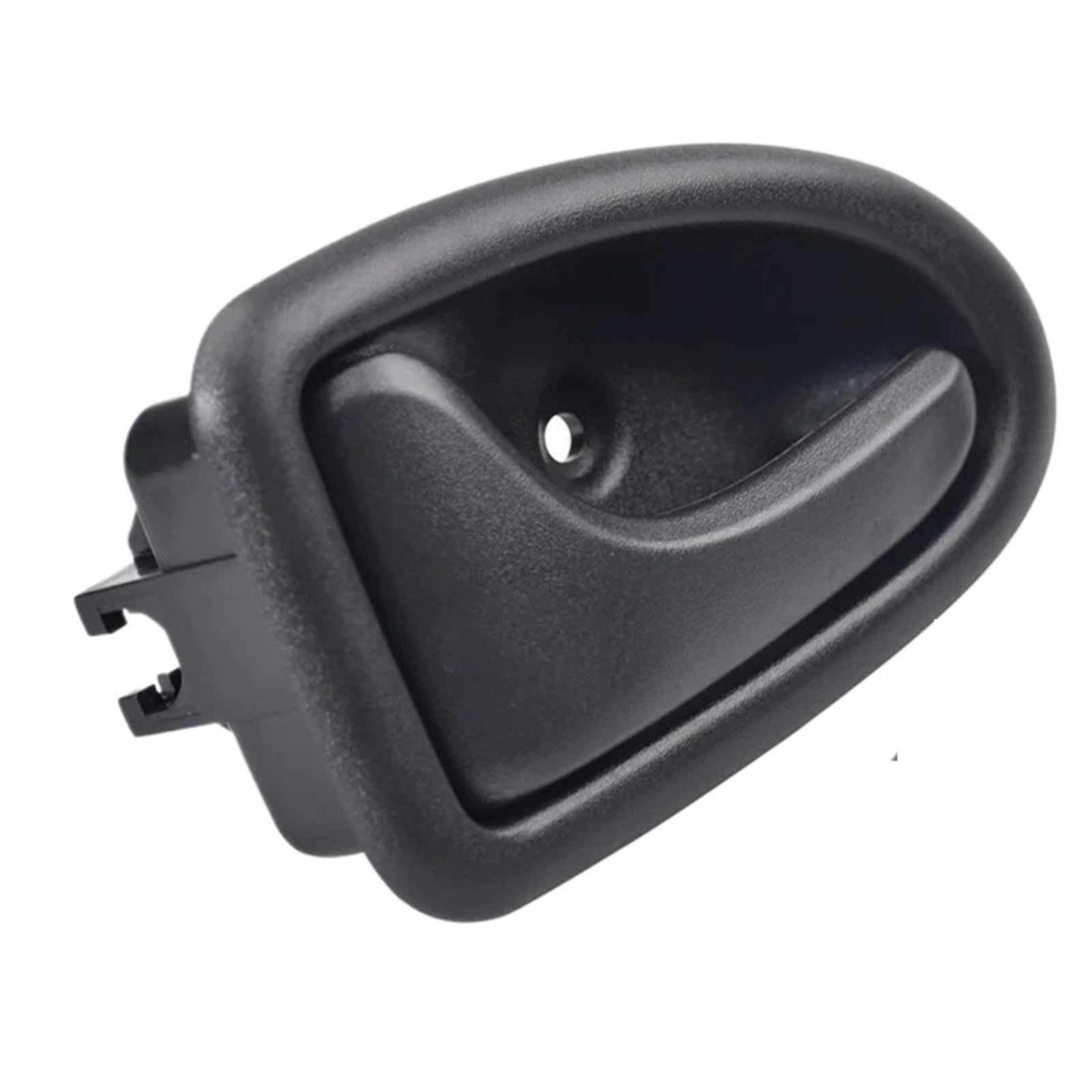 Ecbugat Black Rl Door Handles Interior For Megane For Clio For Traffic Left Right Inside Door Handle 7700415975 7700432706