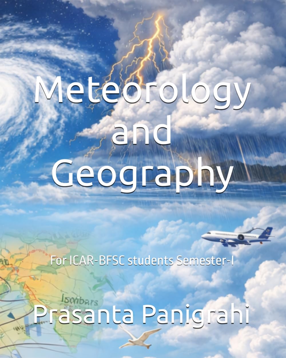 Meteorology and Geography