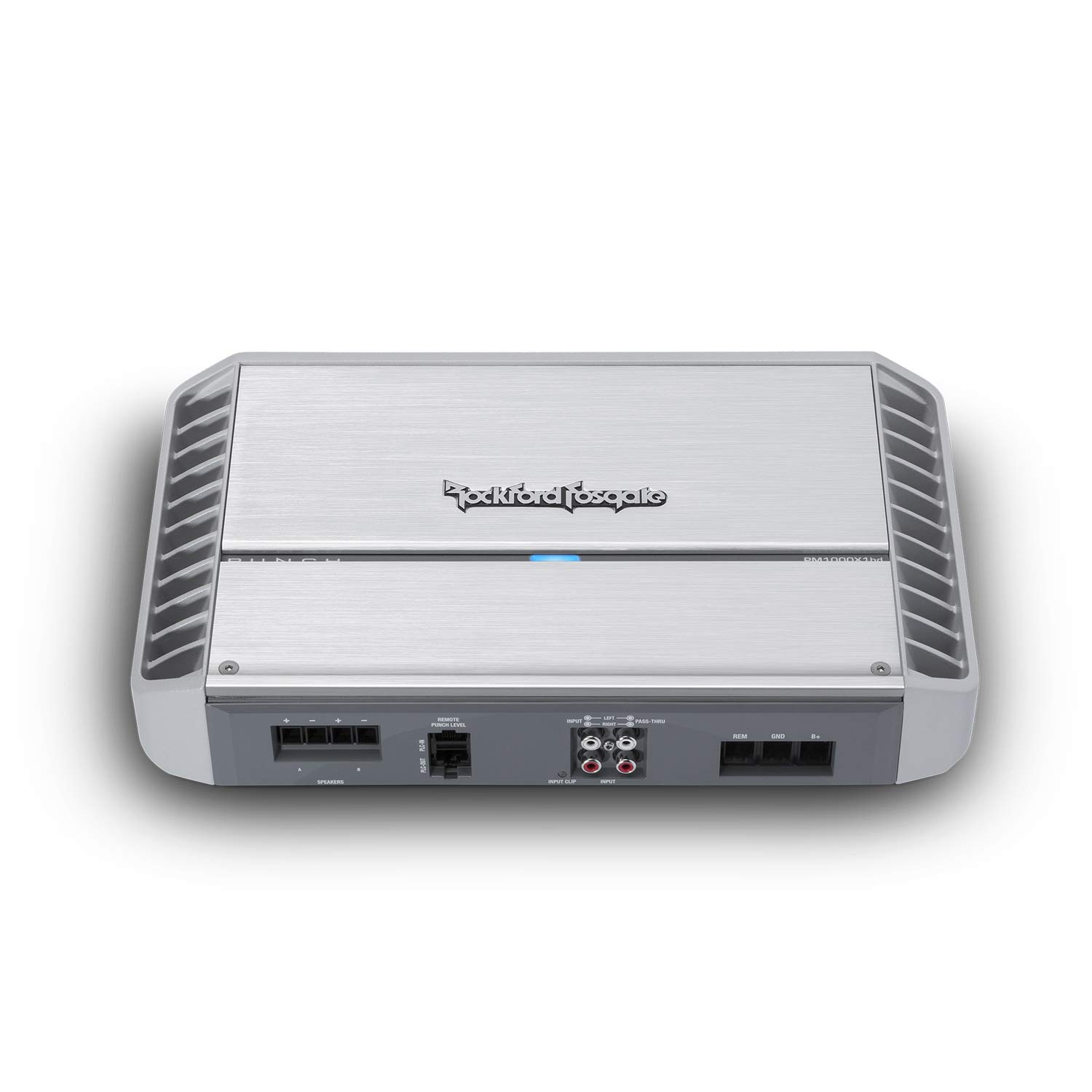 Rockford Fosgate Amplificatore mono classe bd Pm1000x1bd 1000 Watt
