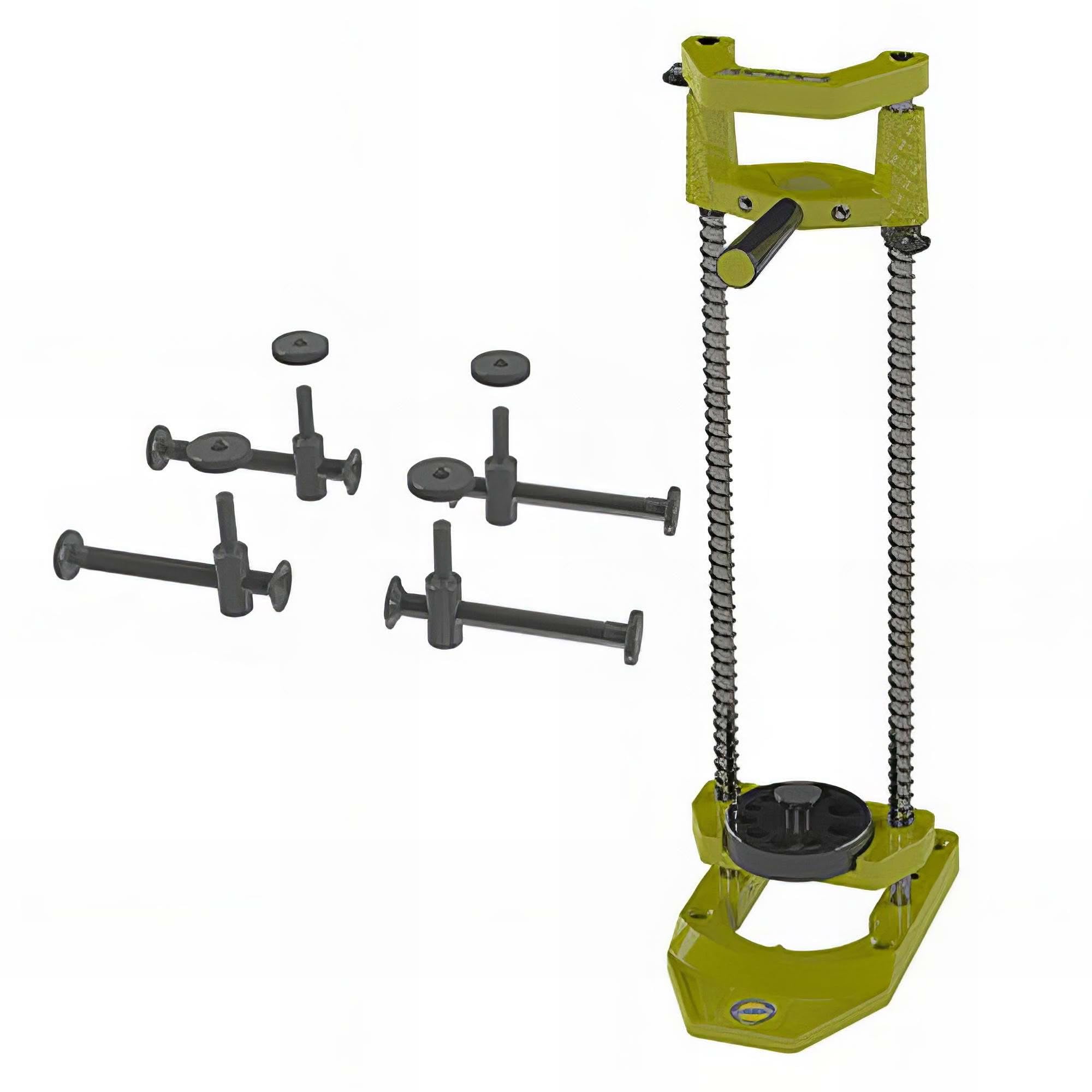 Trapano FAMAG con spannvor. per schlangenb. 460 mm 140 346 200