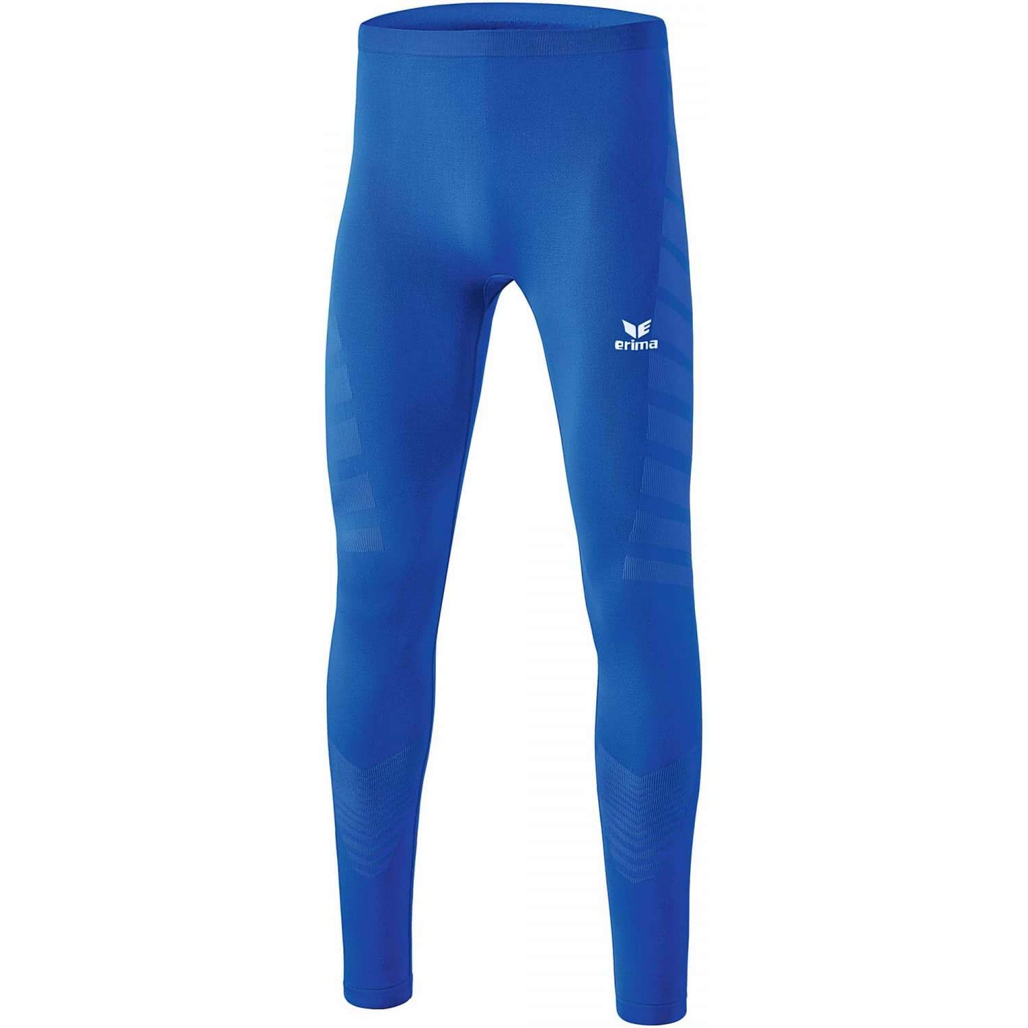 Erima Kids Functional long Tights - Blue, Size 128