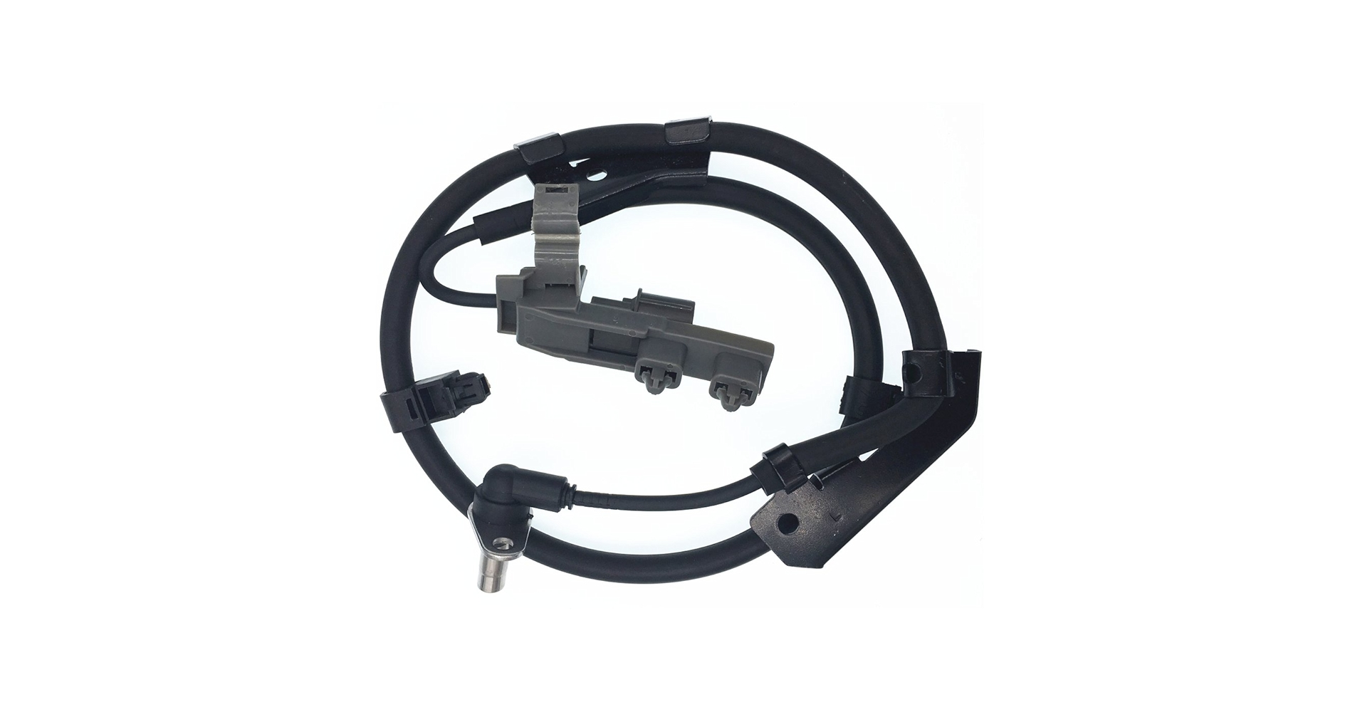 【HZZ1126】 Kawasaki ZX-14 (06-11): Profile Prism Fitted Halos (RGB