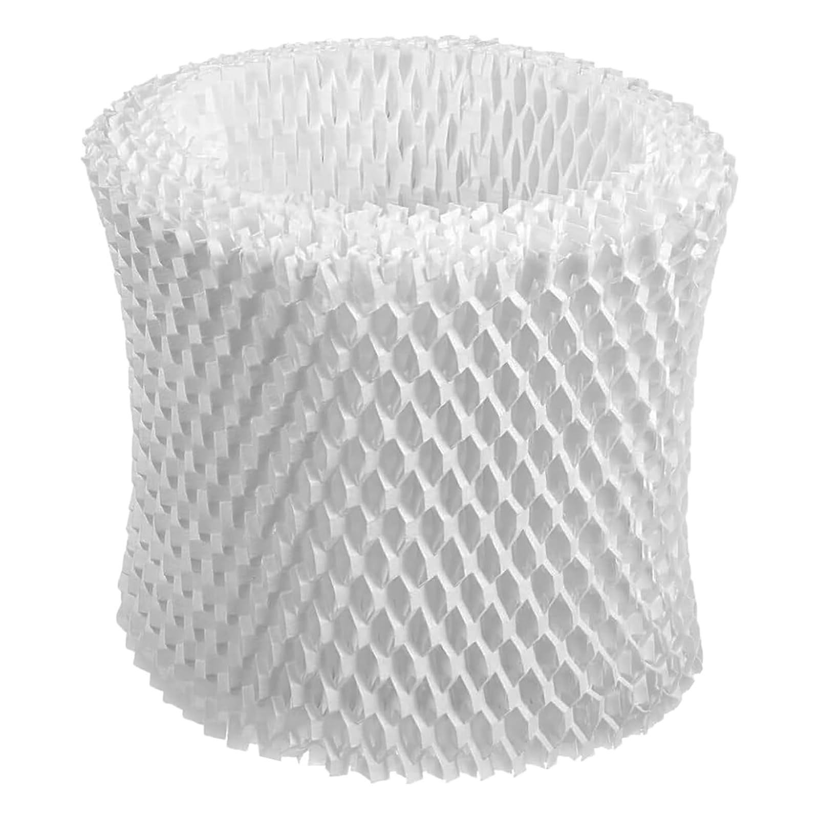 Spares2go White Wicking Filter For Honeywell Hcm 350 540 630 645 650 710 1000 Wf2 Humidifier