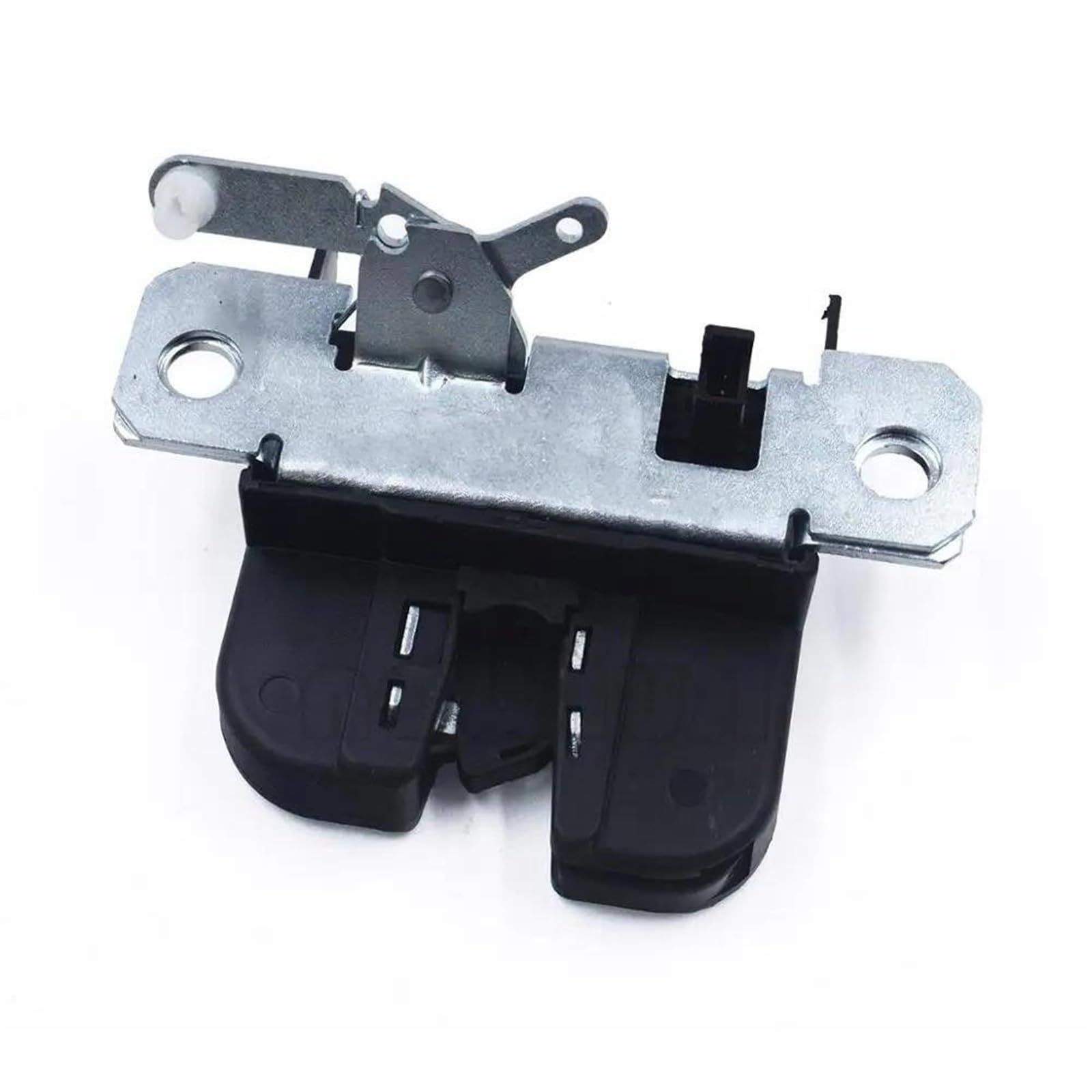 Yueyzhk One Color Car Tailgate Boot Lock Trunk Mechanism Door Actuator Accessories For Transporter T5 2003-On For Campmob 2010-On