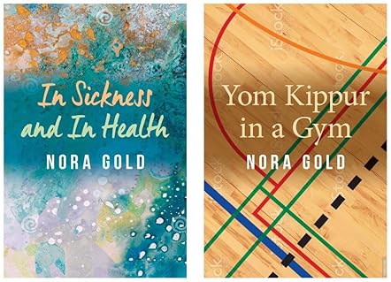 In Sickness and In Health / Yom Kippur in a Gym