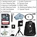 Canon G7x Mark II Digital Camera Bundle + Canon PowerShot g7 x Mark II Deluxe Accessory Kit - Including to Get Started