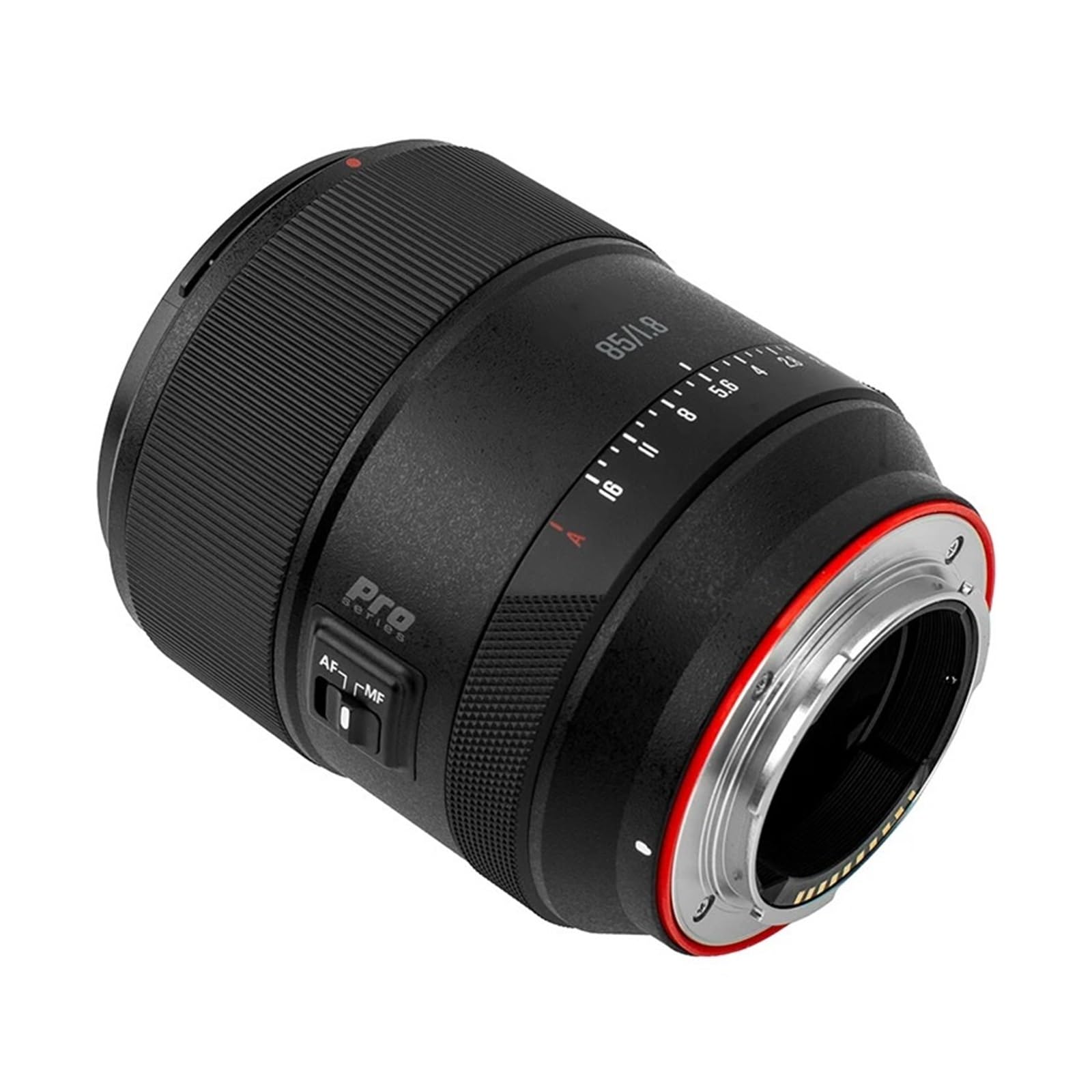 DSLR Camera Lens, Obiettivo AF F1.8 Pro da 85 mm, compatibile con Sony FE