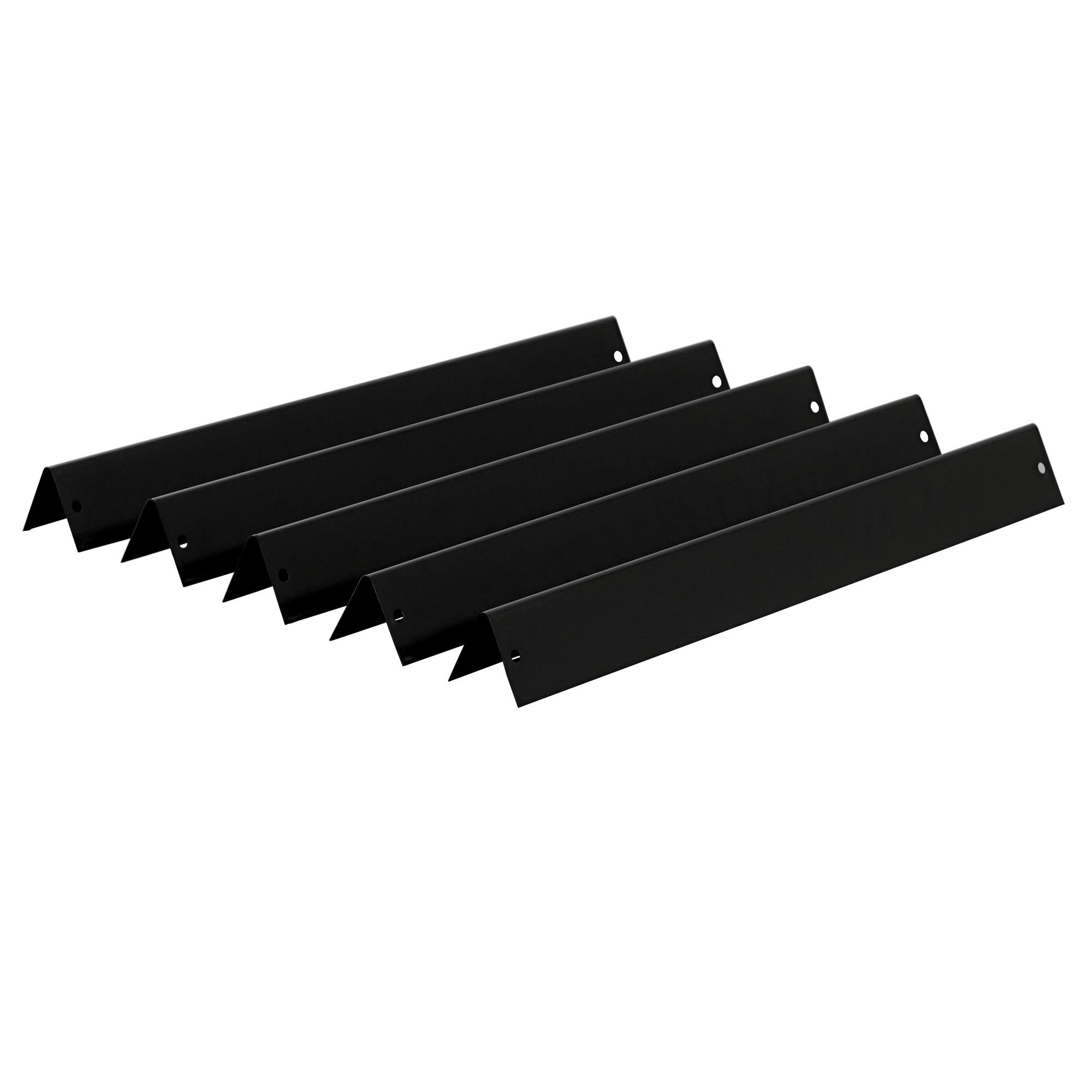 Buy BBQToro Porcelain Steel Flavorizer Bars (5 pcs) 17.6 inches for Weber Genesis 300