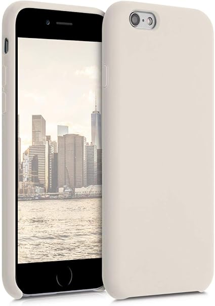 Amazon Kwmobile 対応 Apple Iphone 6 6s ケース Tpu リキッド シリコン スマホケース カバー 耐衝撃 傷防止 サラサラ Case ケース カバー 通販 Amazon Kwmobile 対応 Apple Iphone 6 6s ケース Tpu リキッド シリコン スマホケース カバー 耐衝撃 傷防止 サラサラ Case ケース カバー 通販