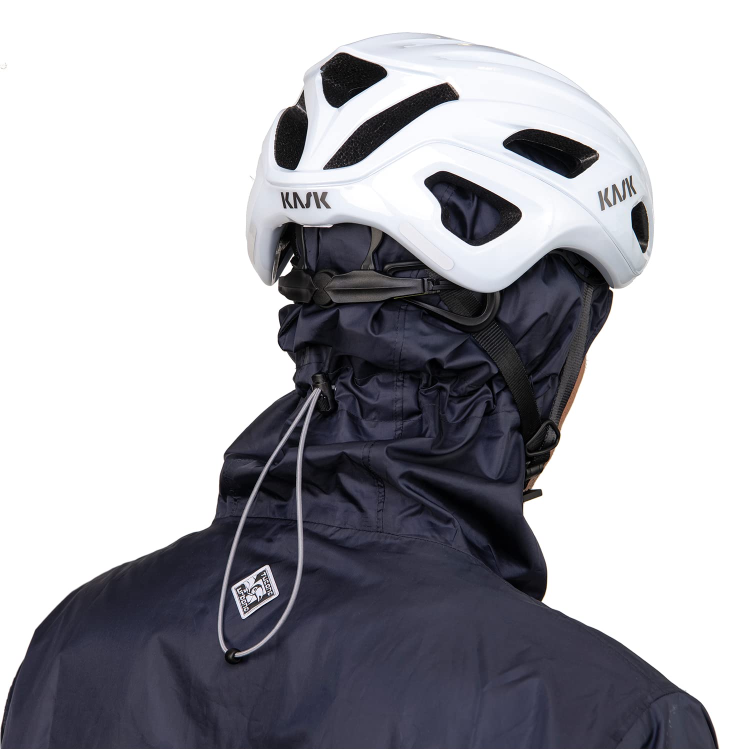 Tucano Urbano 8026492144352 Nano Start-XL / 2XL foncé-New22 Clothes-Rain Unisexe, Bleu foncé Unisex-Adult, Dark Blue
