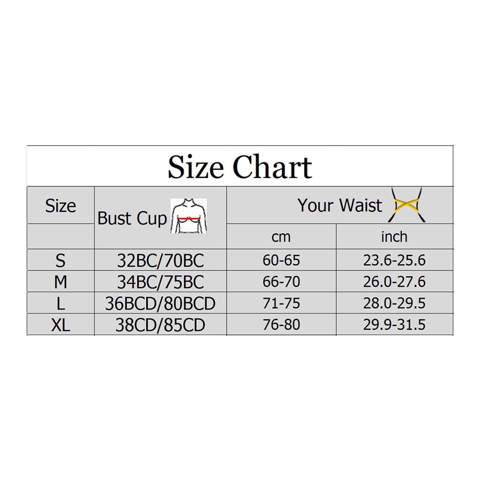 Shapewear Mujeres Adelgazantes Body Ropa Interior, Push Up Bodys Underwire Strap Sexy Body
