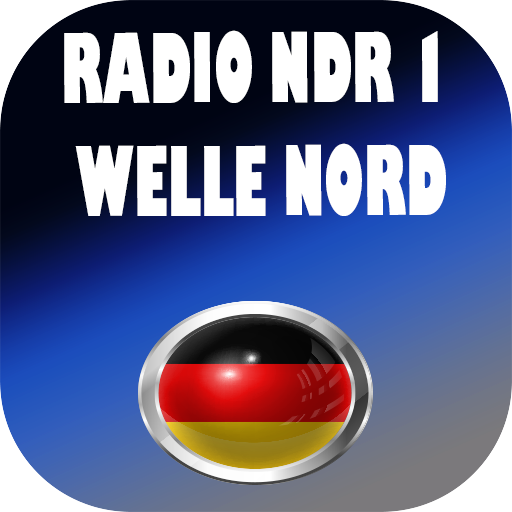 NDR 1 Welle Nord Radio - Radio Deutschland FM & AM zum Hören auf Ihrem Telefon oder Tablet