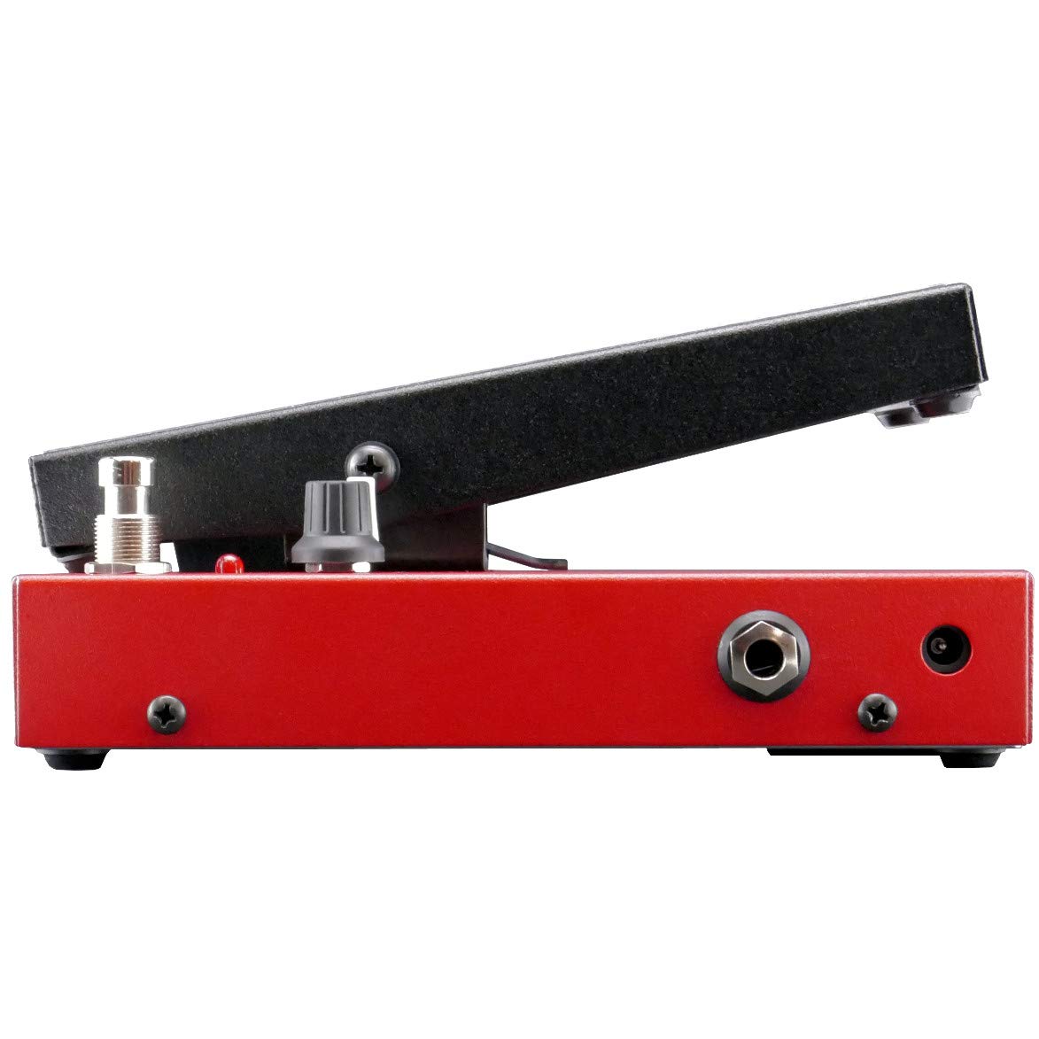 Morley - 20/20 BAD HORSIE WAH - Pedale Wah senza interruttore - Signature Steve Vai