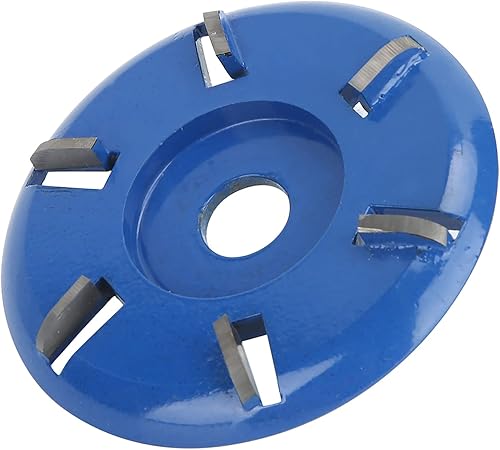 Stump Remover Angle Grinder Wood Carving Disc