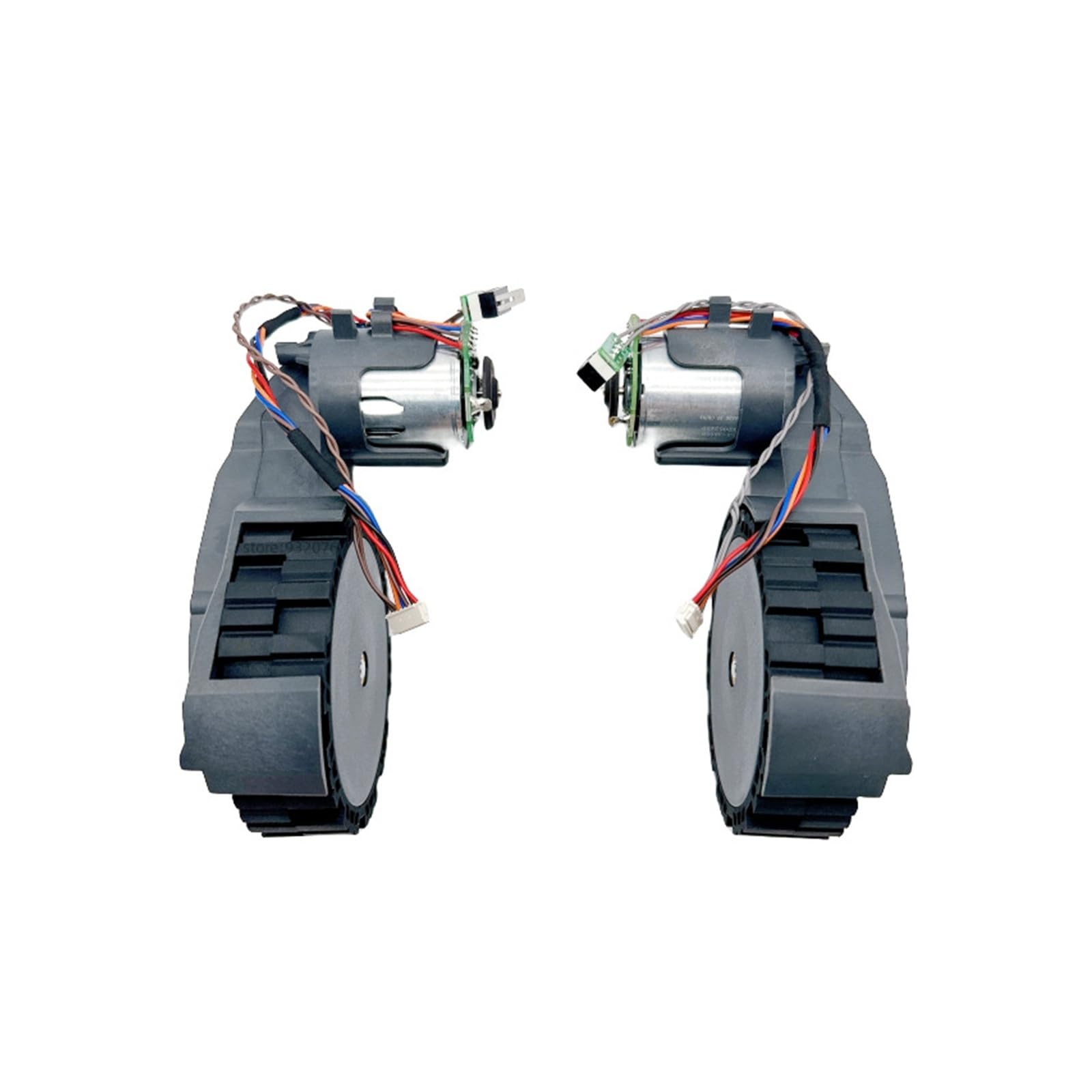 Aihdbcl R And L Robot Vacuum Drive Wheel ，Compatible For Roborock，S8 / Pro/Ultro