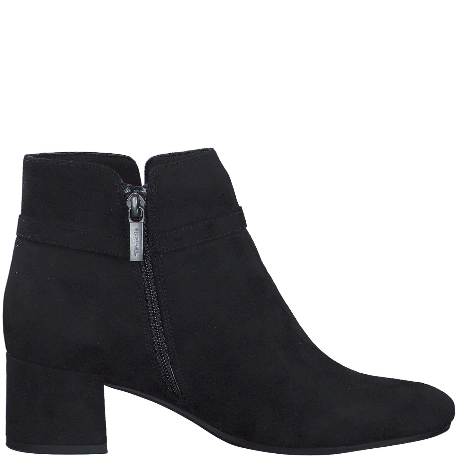 Tamaris Kobiety 1-25374-41Buty za kostkę
