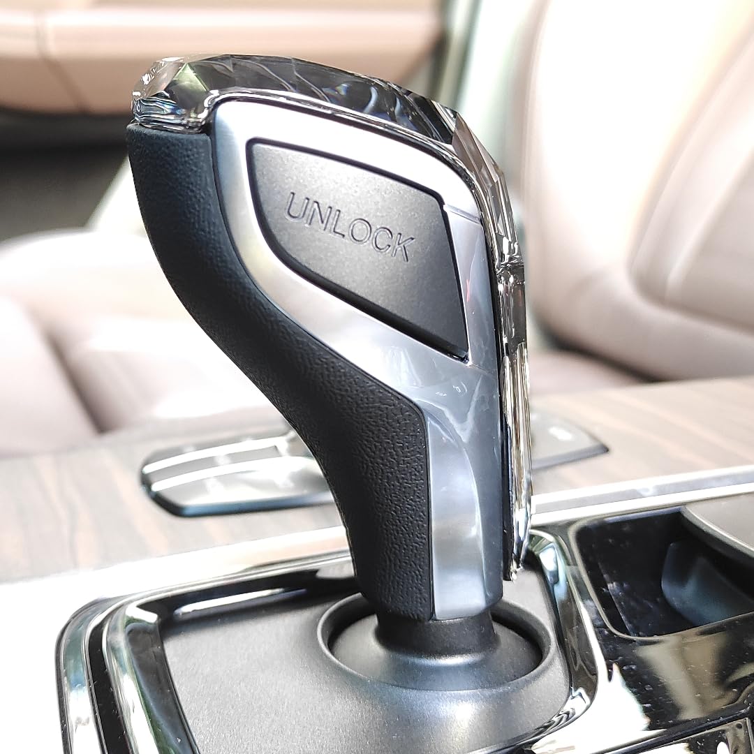 ⭐セール割引中　BMW・ LEDシフトレバー・RACING DASH ・ F01 ⭐セール割引中 BMW・ LEDシフトレバー・RACING DASH ・ F01 - メルカリ