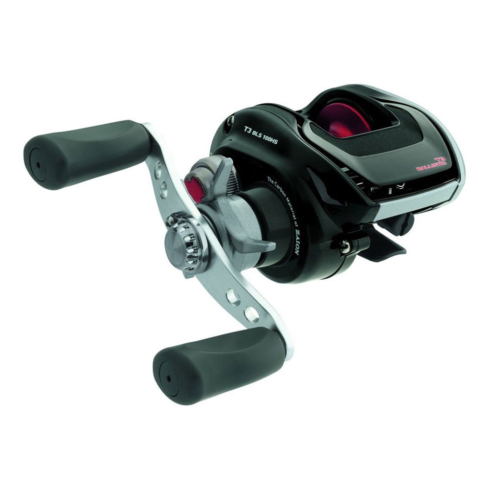 Buy Daiwa T3BLS100HS T3 Ballistic Baitcast Reel Online at Low