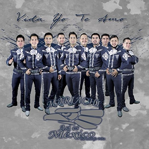 Mariachi Asi Es Mexico