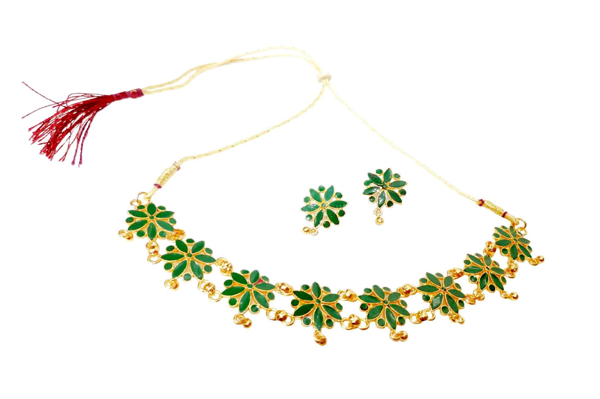 balaji gold Assamese Traditional Jewellery ||Assamese Jewllerry For Women And Girls (B08ZLLXCVC) Amazon Price History, Amazon Price Tracker