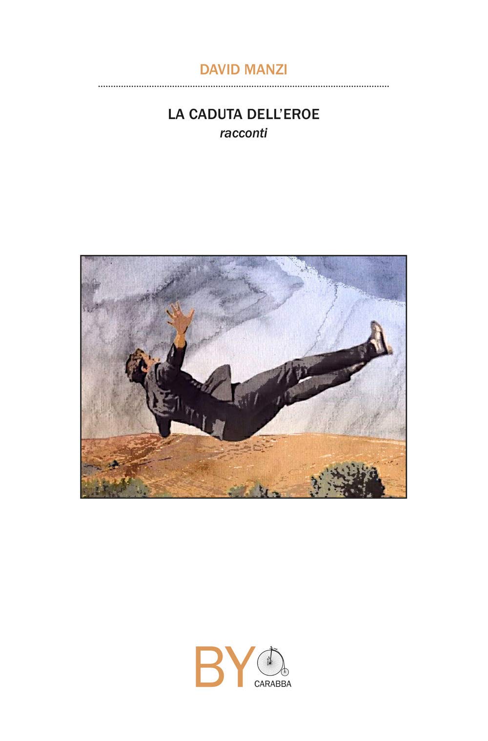 La Caduta Dell'eroe - 4