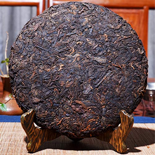 通用 250g Yunnan Puerh Tea Orange Pu'er Tea Puer Té cocinado Mandarina Empaquetado de cáscara - Imagen 3