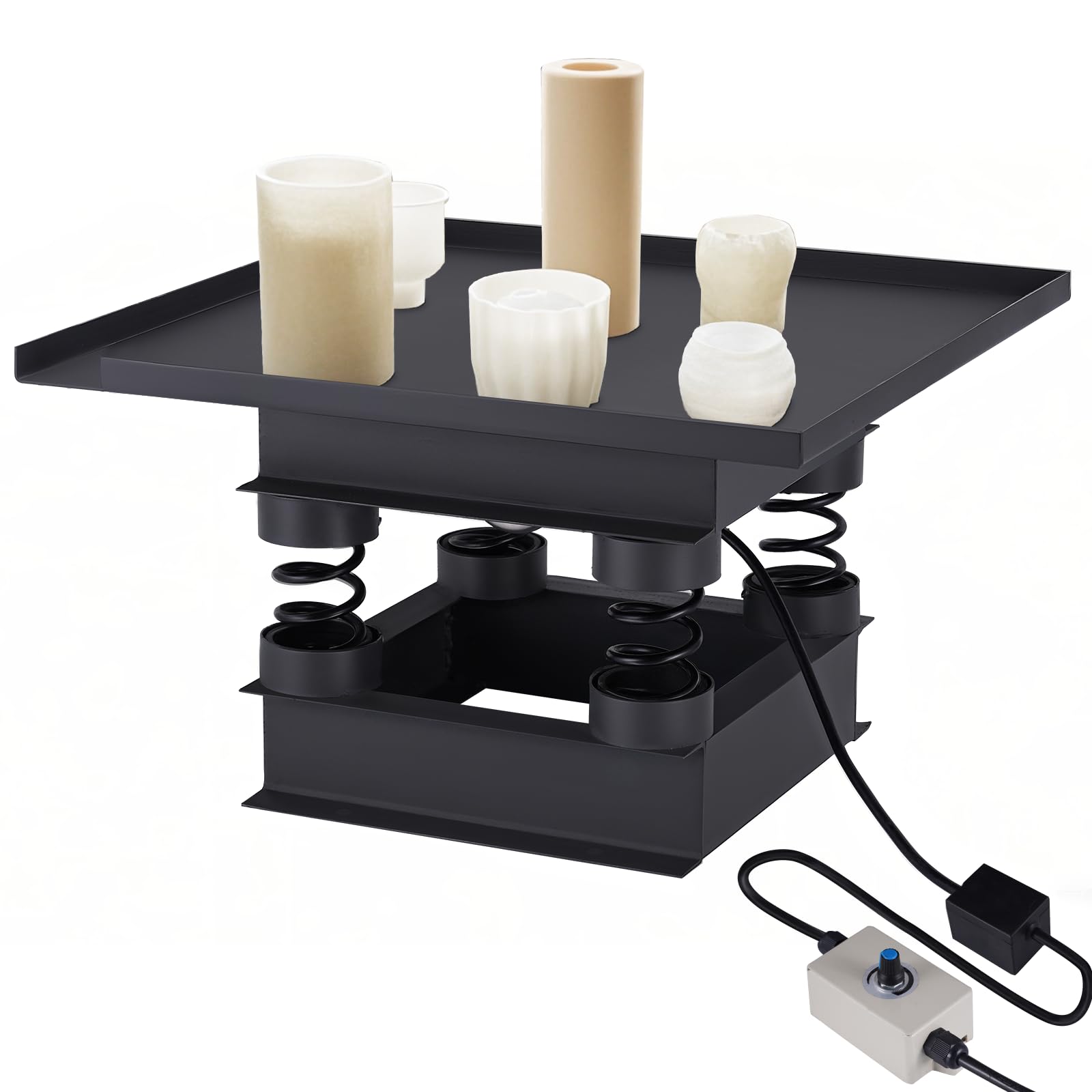 Photo 1 of Epidioxi Concrete Vibration Table