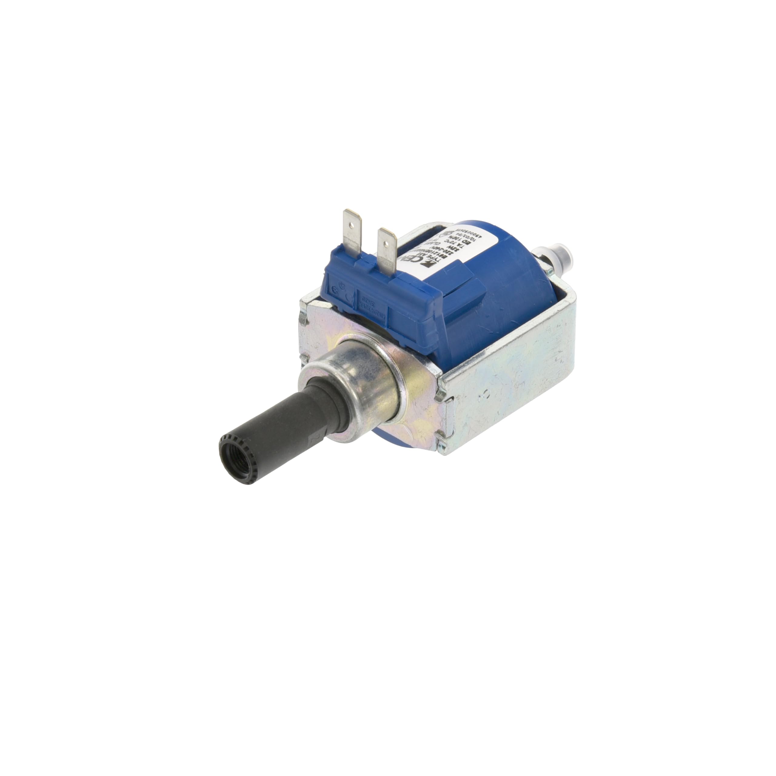 Vibrationspumpe 230 V 32 W 50 Hz Ambach Baron Cookmax Falcon Lainox Mareno Olis Tecnoinox ASCASO CEME GEV ULKA