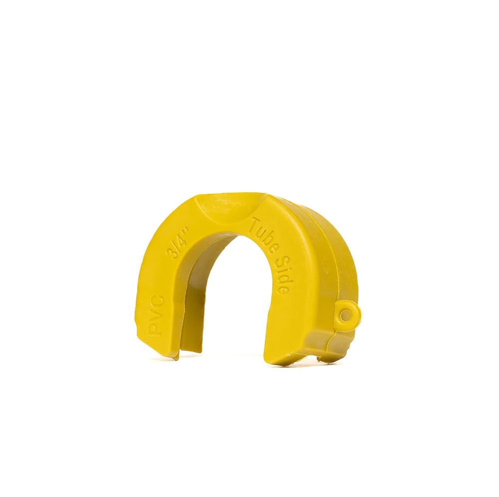 QuickFitting 3/4 inch Junction Box Connector | Push Install