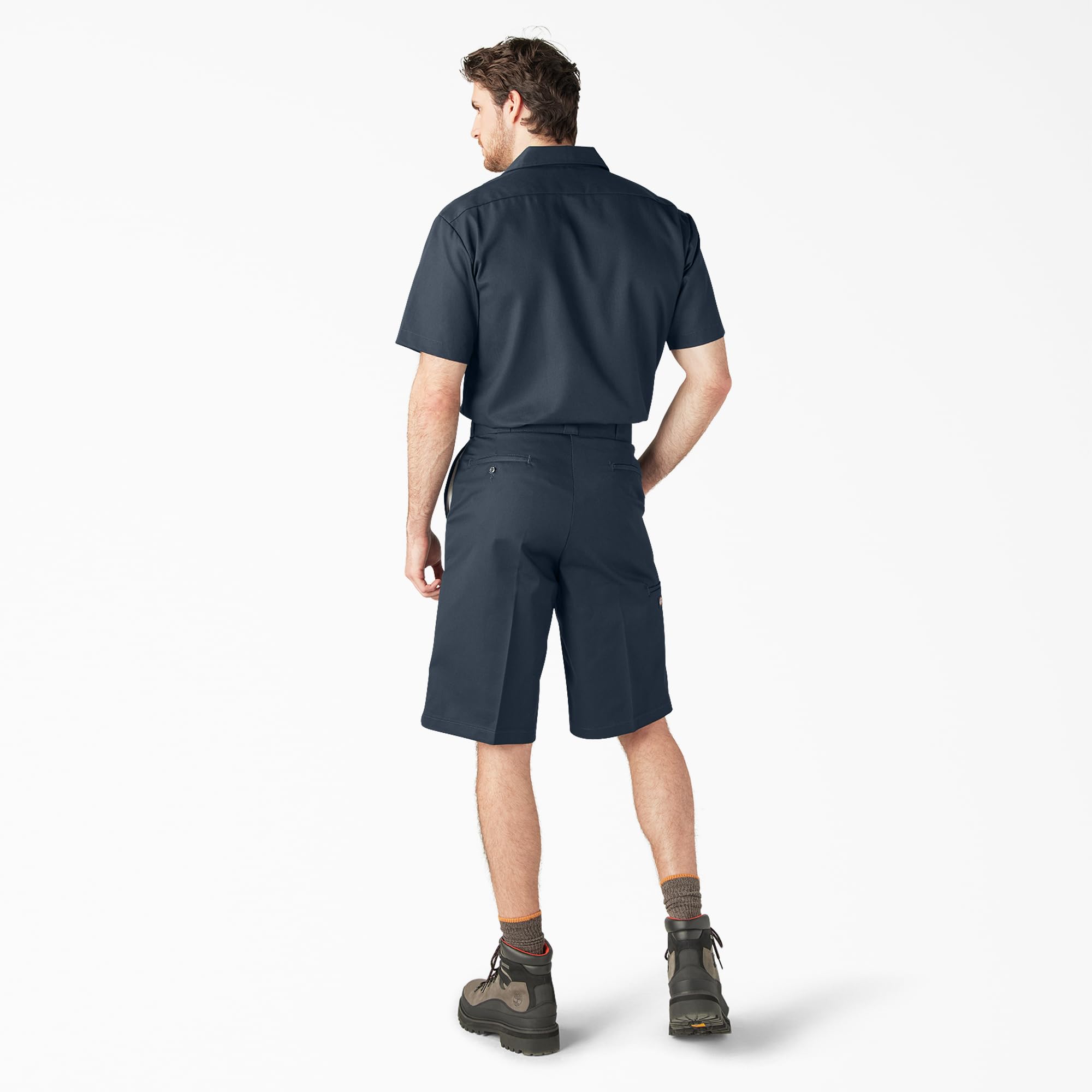 Dickies - Multi-Pocket Work, Pantaloncini Uomo