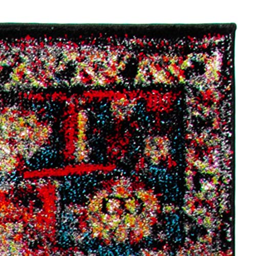 Tapete Safavieh Vintage Hamadan 160 x 114 cm miniatura 6