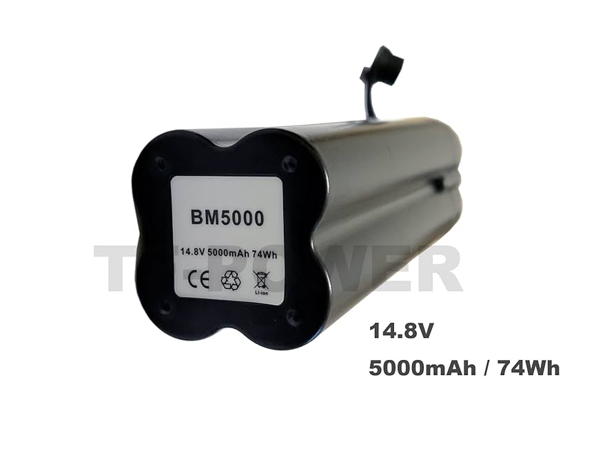 BM3000EJ ＋バッテリー 公式】HEMAJUN (ヘマジュン) エックスパワープロBM BMバッテリー