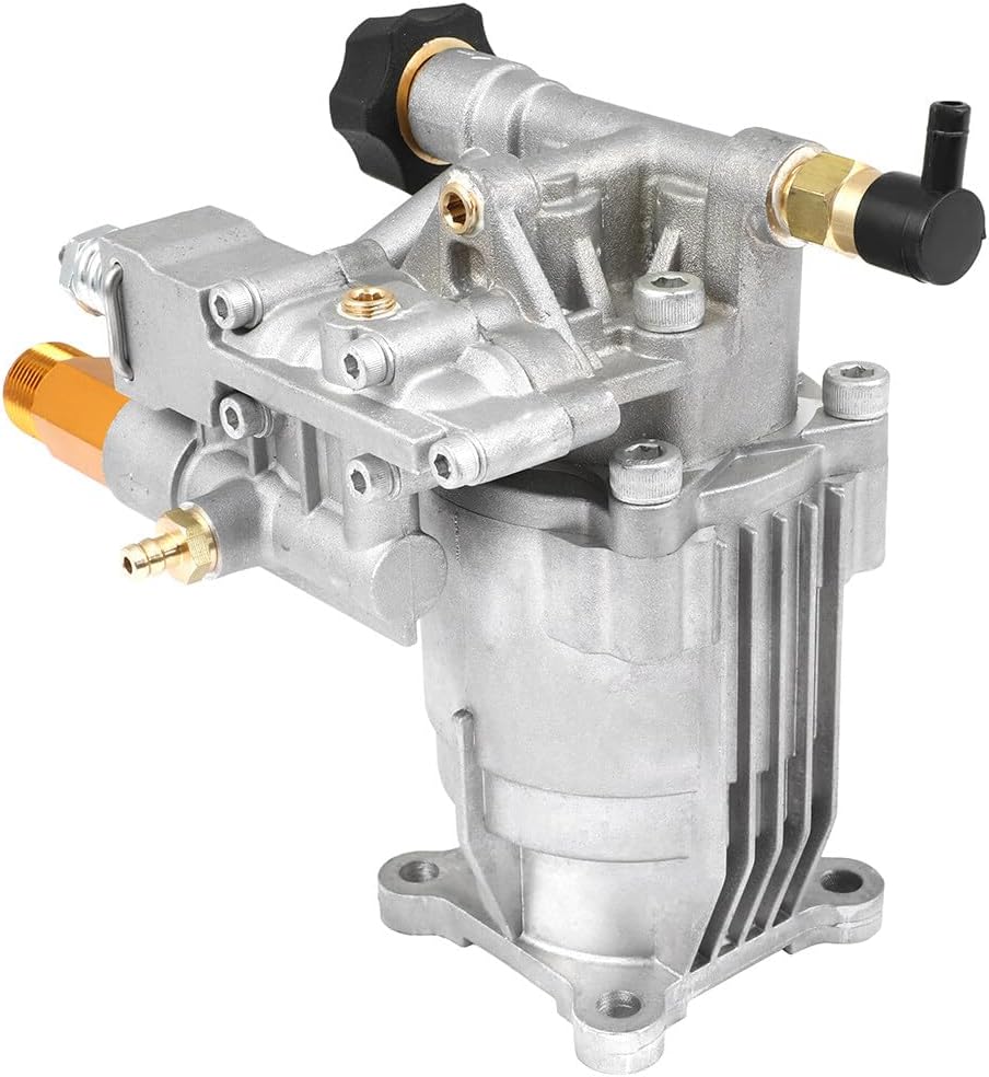 pressure washer pump Suitable for many uses