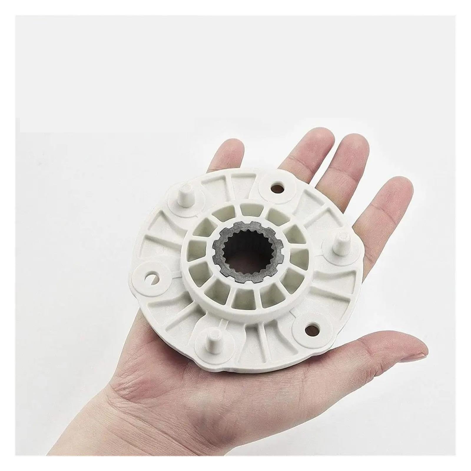 Waschmaschine Motor Rotor Nabeneinheit 4413ER1003B,Kompatibel Mit LG