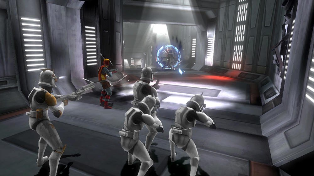 Star Wars Clone Wars - Les Hros de la Rpublique [Edizione : Francia]