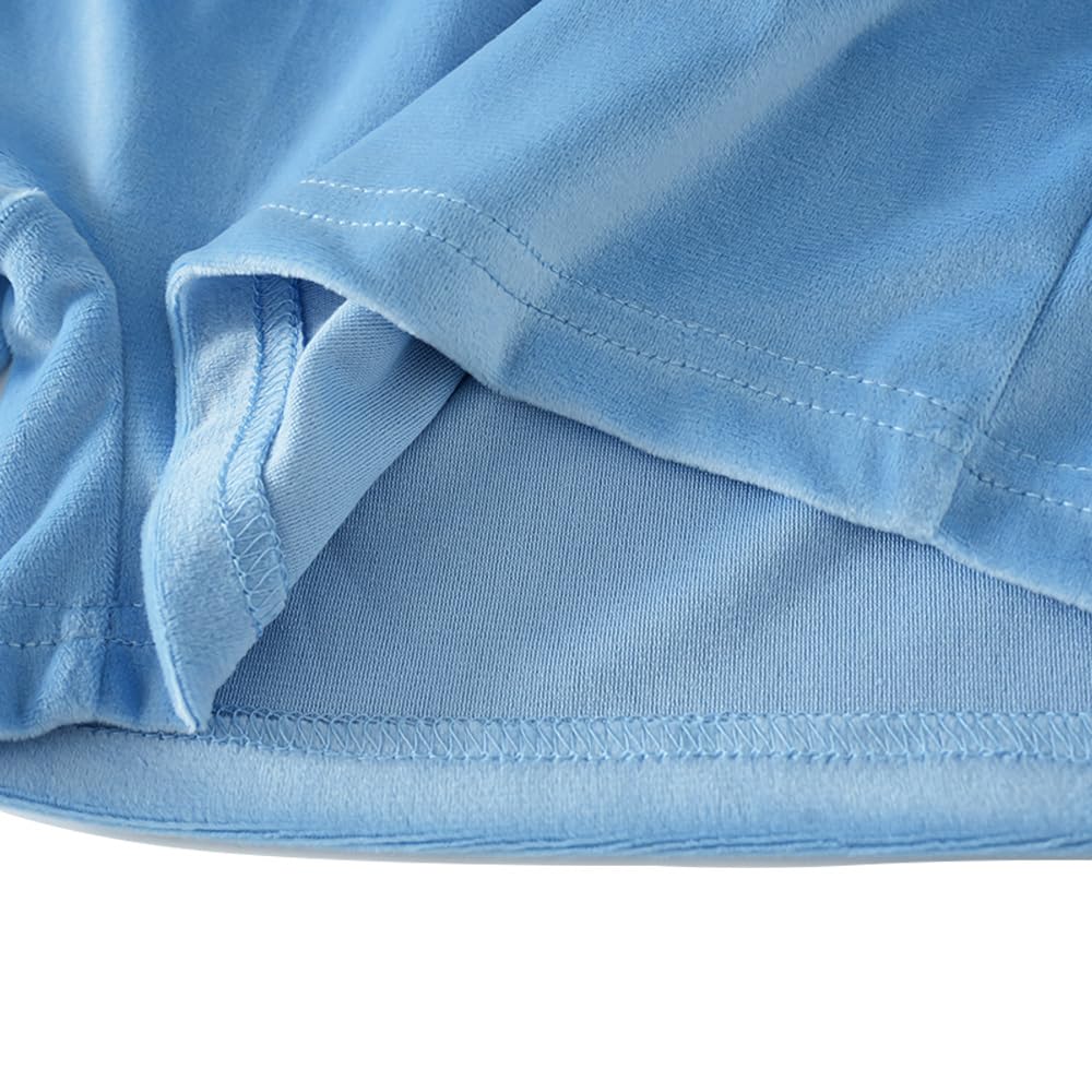 Pantalones Cortos de Pijama para Hombre y Mujeres Pantalones Cortos Divertidos Pajama Shorts Elastico Comodo Suave Ropa de Dormir Casa Pyjama Casual Un Regalo Divertido