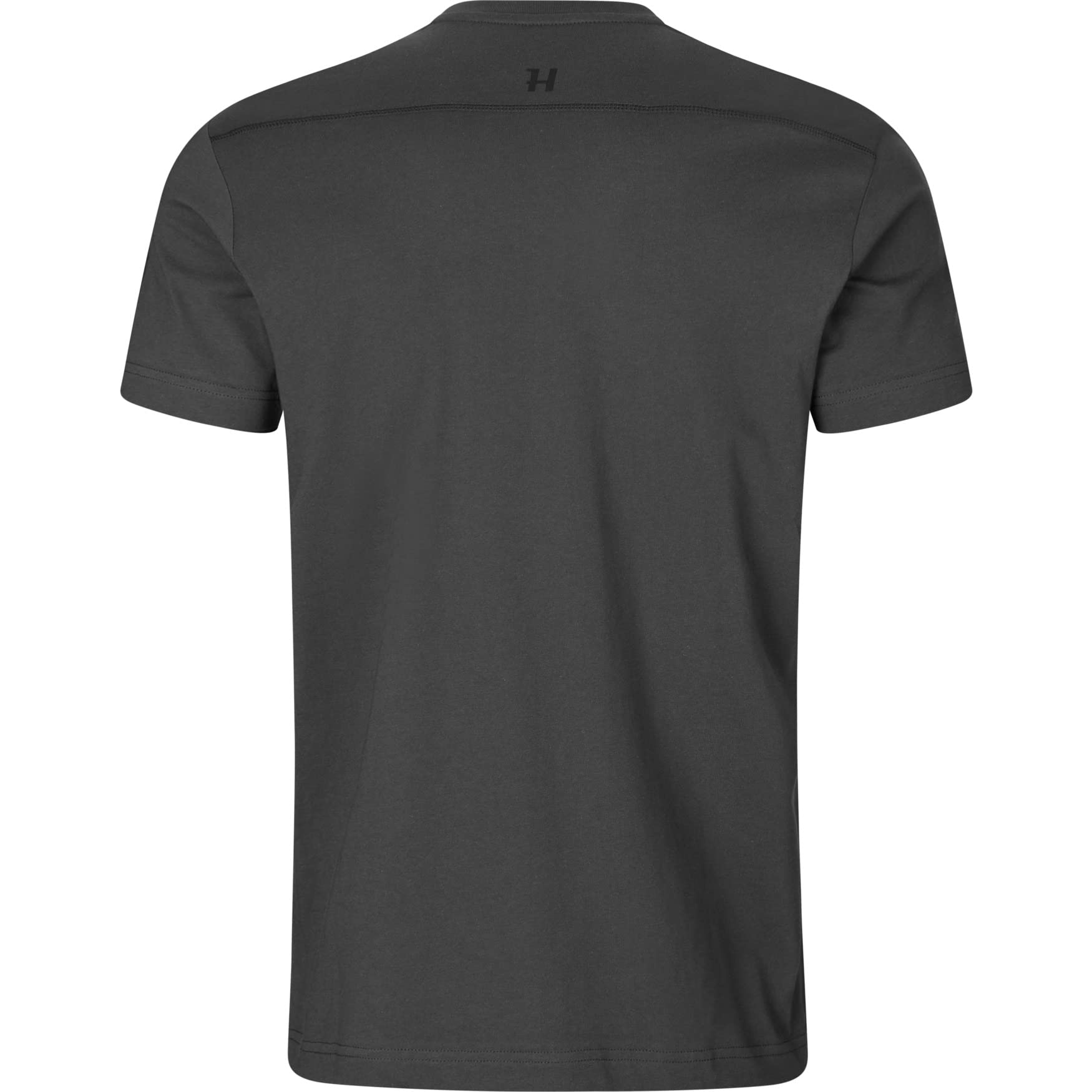 Härkila Logo t-Shirt 2-Pack | Professional Hunting Clothes & Equipment | Scandinavian Quality Made to Last |