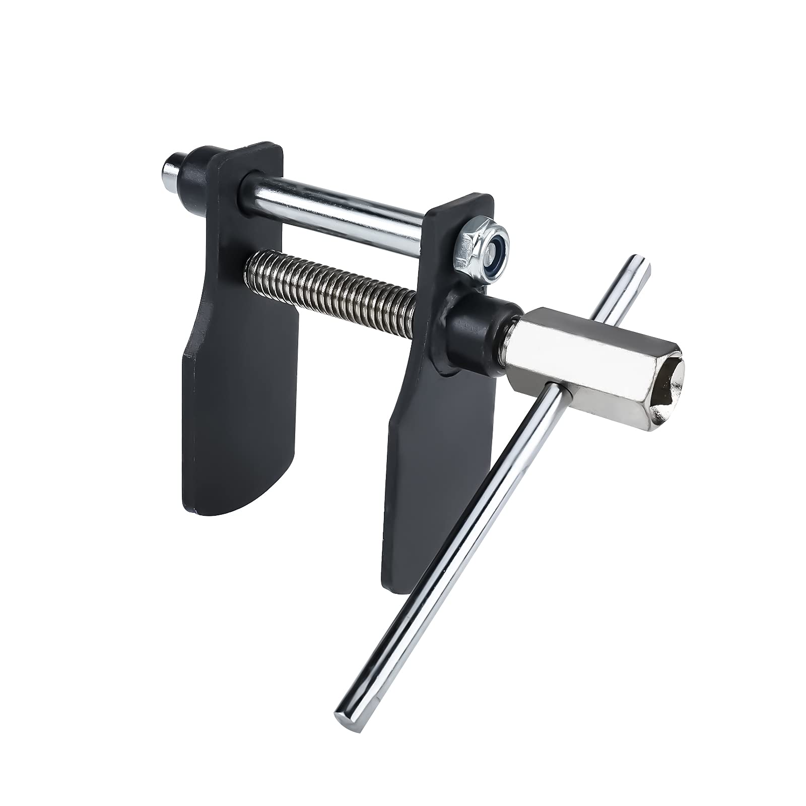 BOOMSTART Universal Disc Brake Piston Pad Spreader Tool for Car Motorcycle Brake Installer Caliper Tool