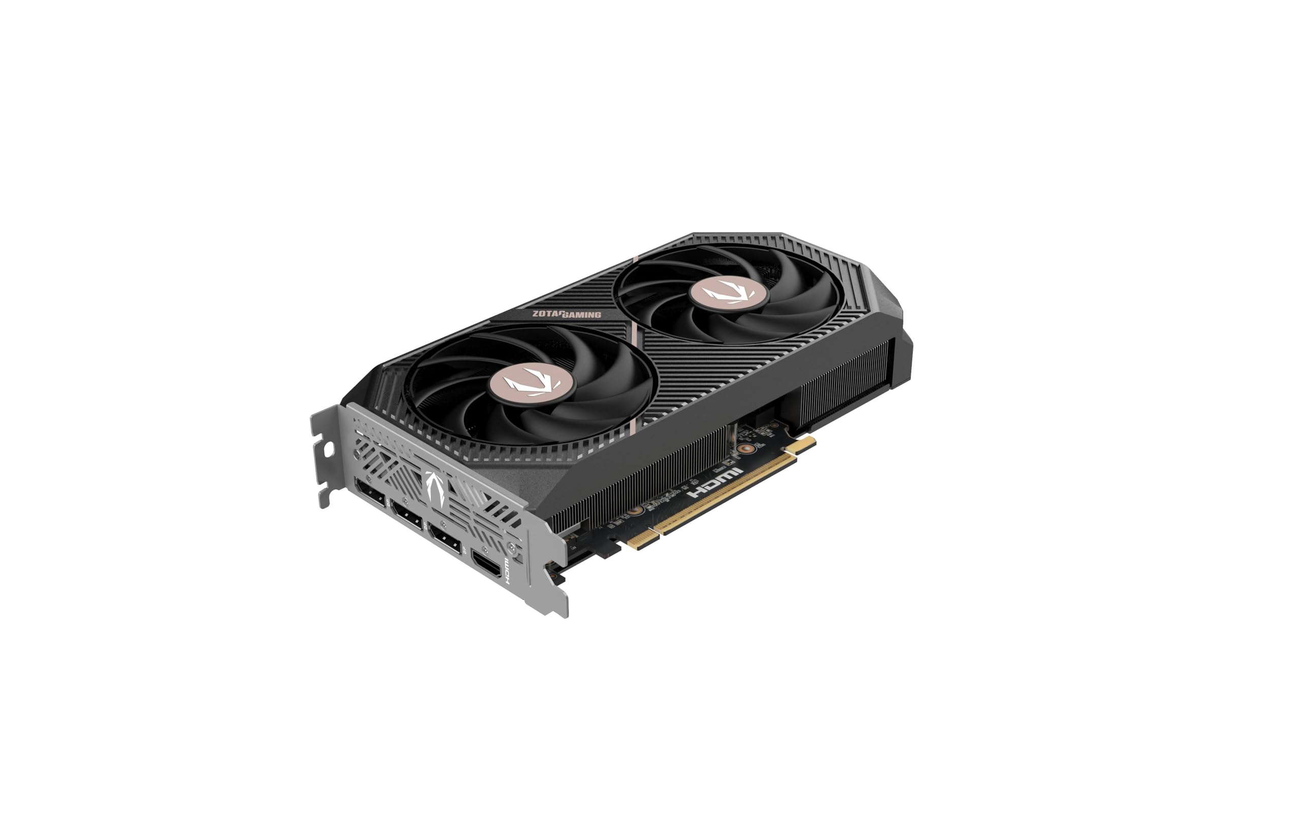 Amazon.com: ZOTAC Gaming GeForce RTX 5060 Ti 8GB AMP DLSS 4 8GB